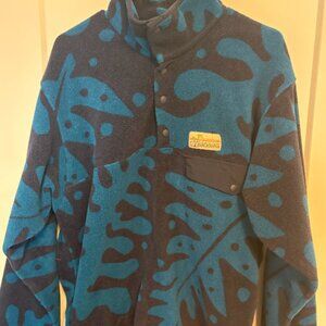Patagonia Synchilla Fleece